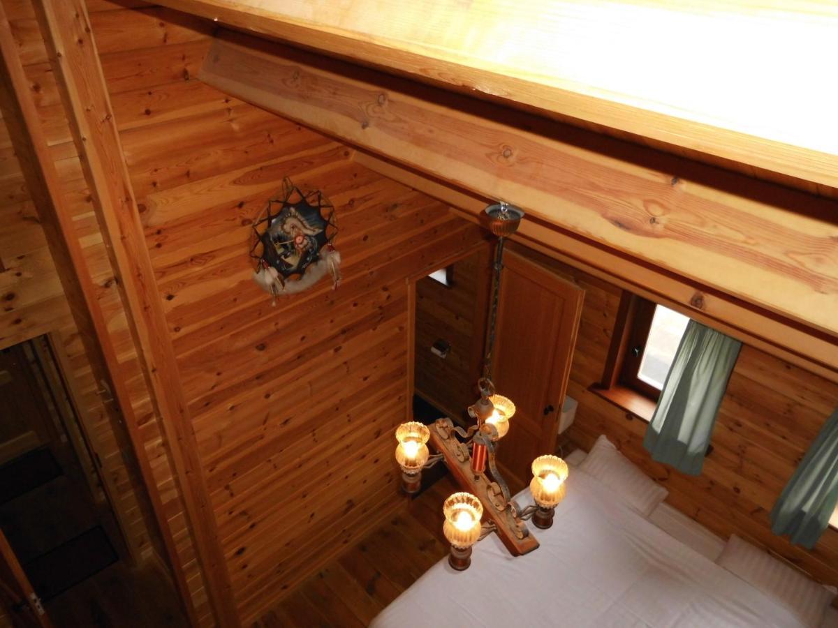 B&B Willow Springs Way Station Gouvy ภายนอก รูปภาพ