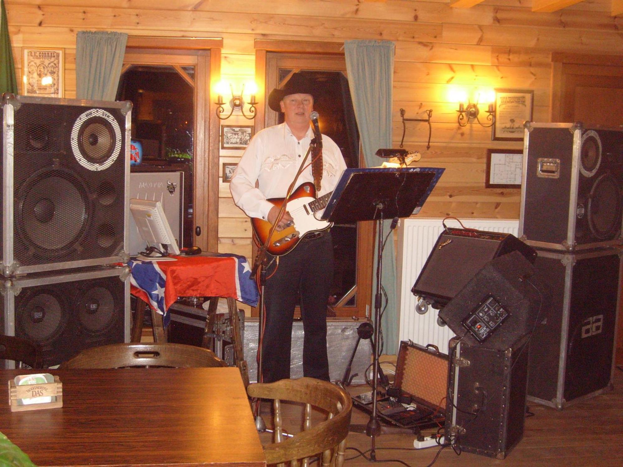 B&B Willow Springs Way Station Gouvy ภายนอก รูปภาพ